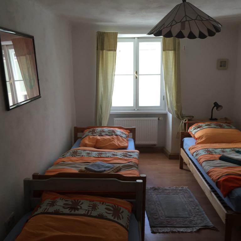 Gasthof Zur Goldenen Sonne Passau Dış mekan fotoğraf